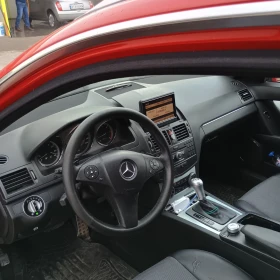 Mercedes-Benz C 220 AMG OM 646 | Mobile.bg    7