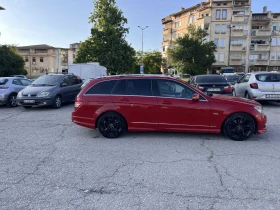 Mercedes-Benz C 220 AMG OM 646 | Mobile.bg    2