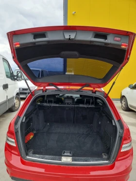 Mercedes-Benz C 220 AMG OM 646 | Mobile.bg    5