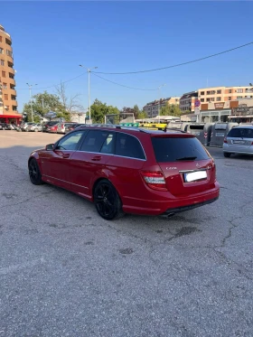Mercedes-Benz C 220 AMG OM 646 | Mobile.bg    4
