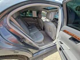 Mercedes-Benz S 500 AMG PACK* HARMAN* * * KEYLESS* * 2  | Mobile.bg    13
