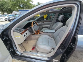 Обява за продажба на Mercedes-Benz S 500 AMG PACK* HARMAN* МАСАЖ* ОБДУХ* KEYLESS* ВАКУМ* 2  ~21 500 лв. - изображение 6