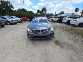 Обява за продажба на Mercedes-Benz S 500 AMG PACK* HARMAN* МАСАЖ* ОБДУХ* KEYLESS* ВАКУМ* 2  ~21 500 лв. - изображение 1