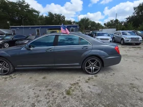 Обява за продажба на Mercedes-Benz S 500 AMG PACK* HARMAN* МАСАЖ* ОБДУХ* KEYLESS* ВАКУМ* 2  ~21 500 лв. - изображение 1