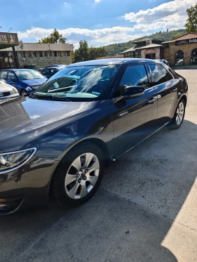 Saab 9-5 9-5 | Mobile.bg    2