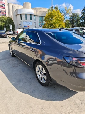 Saab 9-5 9-5 | Mobile.bg    3