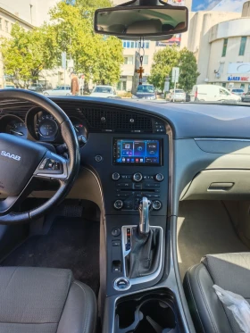 Saab 9-5 9-5 | Mobile.bg    11