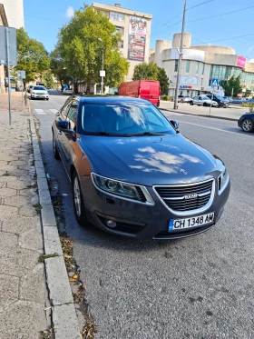 Saab 9-5 9-5 | Mobile.bg    12