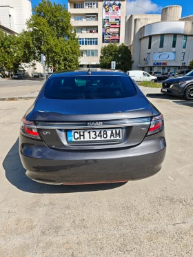 Saab 9-5 9-5 | Mobile.bg    4