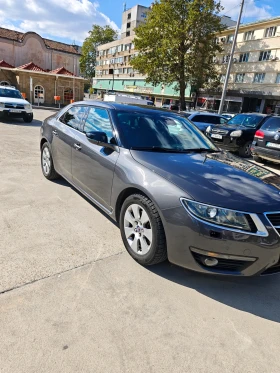 Saab 9-5 9-5 | Mobile.bg    6