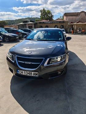  Saab 9-5