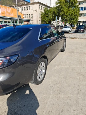 Saab 9-5 9-5 | Mobile.bg    5