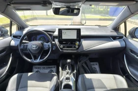 Toyota Corolla 1.8 HYBRID  - 23000 лв. / 11759.71 € - 91652262 6