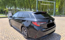 Toyota Corolla 1.8 HYBRID  - 23000 лв. / 11759.71 € - 91652262 3