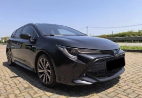 Toyota Corolla 1.8 HYBRID  - 23000 лв. / 11759.71 € - 91652262 2
