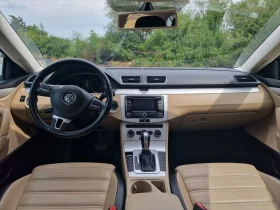 VW CC 2.0  | Mobile.bg    8