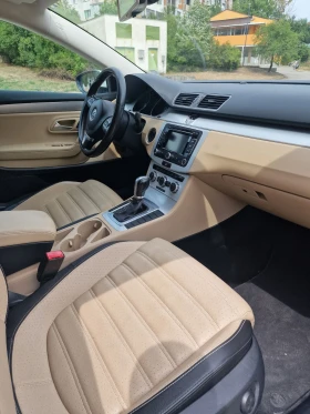 VW CC 2.0  | Mobile.bg    7