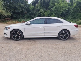 VW CC 2.0  | Mobile.bg    3