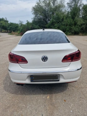 VW CC 2.0  | Mobile.bg    4