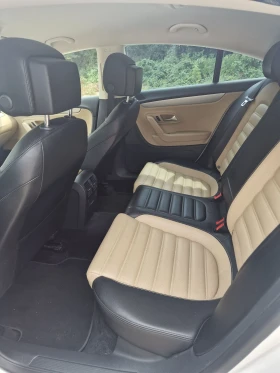 VW CC 2.0  | Mobile.bg    5