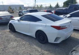 Lexus RC 350 3.5 V6 Fsport 2016 | Mobile.bg    4