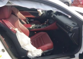 Lexus RC 350 3.5 V6 Fsport 2016 | Mobile.bg    8