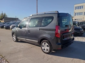Dacia Dokker 5 врати, Италия  - 12480 лв. / 6380.92 € - 24692774 4