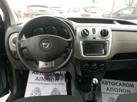 Dacia Dokker 5 врати, Италия , снимка 11