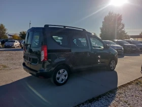 Dacia Dokker 5 врати, Италия  - 12480 лв. / 6380.92 € - 24692774 6