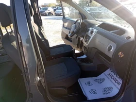 Dacia Dokker 5 врати, Италия  - 12480 лв. / 6380.92 € - 24692774 10