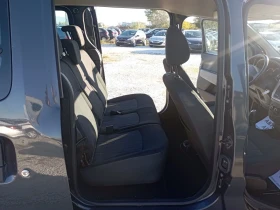 Dacia Dokker 5 врати, Италия  - 12480 лв. / 6380.92 € - 24692774 9