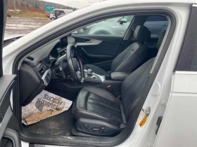 Audi A4 * ultra Premium * CARFAX * БЕЗ ПЪРВОНАЧАЛНА ВНОСКА - 22700 лв. / 11606.33 € - 94605145 5