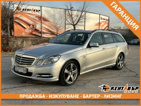 Mercedes-Benz E 220 2.2d 170 к.с./ГАРАНЦИЯ 6 МЕСЕЦА, снимка 1