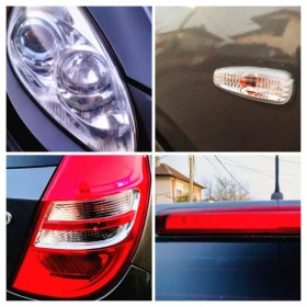 Hyundai I30 /FACE LIFT/PREMIUM/БЕЗ АНАЛОГ/РЕГИСТИРАН/1-ВИ/, снимка 7