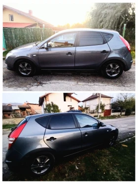 Hyundai I30 /FACE LIFT/PREMIUM/БЕЗ АНАЛОГ/РЕГИСТИРАН/1-ВИ/, снимка 3
