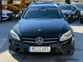 Mercedes-Benz C 220 d FACELIFT 4-MATIC 9G-TRONIC !!! ТОП СЪСТОЯНИЕ ! ! - 29900 лв. / 15287.63 € - 75004041 2
