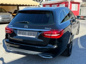 Mercedes-Benz C 220 d FACELIFT 4-MATIC 9G-TRONIC !!! ТОП СЪСТОЯНИЕ ! ! - 29900 лв. / 15287.63 € - 75004041 5