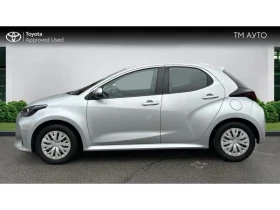 Toyota Yaris YARIS 1.5 CVT COMFORT - 15845 € / 30990.13 лв. - 45325469 3
