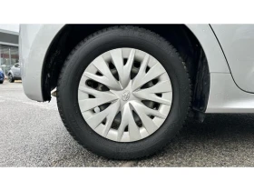 Toyota Yaris YARIS 1.5 CVT COMFORT - 15845 € / 30990.13 лв. - 45325469 16