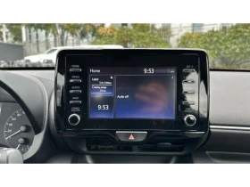 Toyota Yaris YARIS 1.5 CVT COMFORT - 15845 € / 30990.13 лв. - 45325469 15