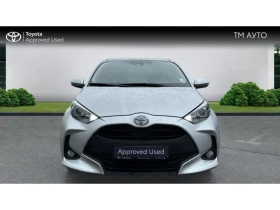 Toyota Yaris YARIS 1.5 CVT COMFORT - 15845 € / 30990.13 лв. - 45325469 5