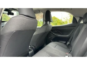 Toyota Yaris YARIS 1.5 CVT COMFORT - 15845 € / 30990.13 лв. - 45325469 11