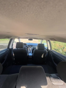 Toyota Avensis 1.8/LPG, снимка 7
