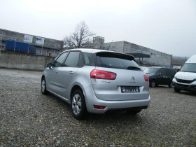 Citroen C4 Cactus 1.6HDI EURO 6B - 7350 € / 14375.35 лв. - 59382096 5