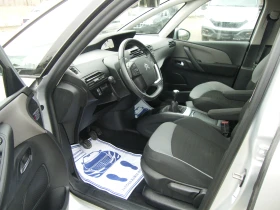 Citroen C4 Cactus 1.6HDI EURO 6B - 7350 € / 14375.35 лв. - 59382096 8