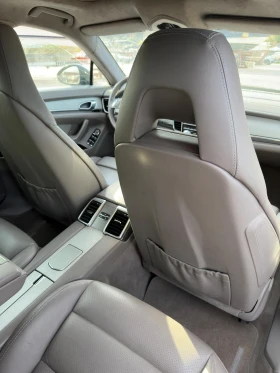 Porsche Panamera 4S - 13800 € / 26990.45 лв. - 16668456 11