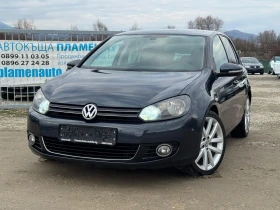 VW Golf 2.0TDI 140k.s ЛИЗИНГ