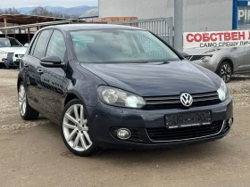 VW Golf 2.0TDI 140k.s ЛИЗИНГ - 7099 € / 13884.44 лв. - 94133026 7