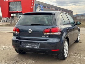 VW Golf 2.0TDI 140k.s ЛИЗИНГ - 7099 € / 13884.44 лв. - 94133026 5