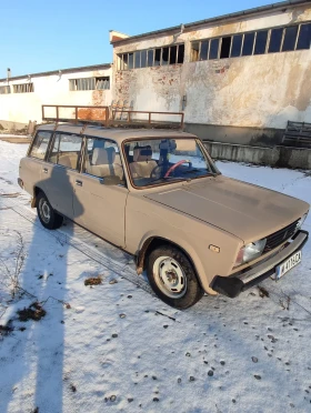 Lada 2104, снимка 8